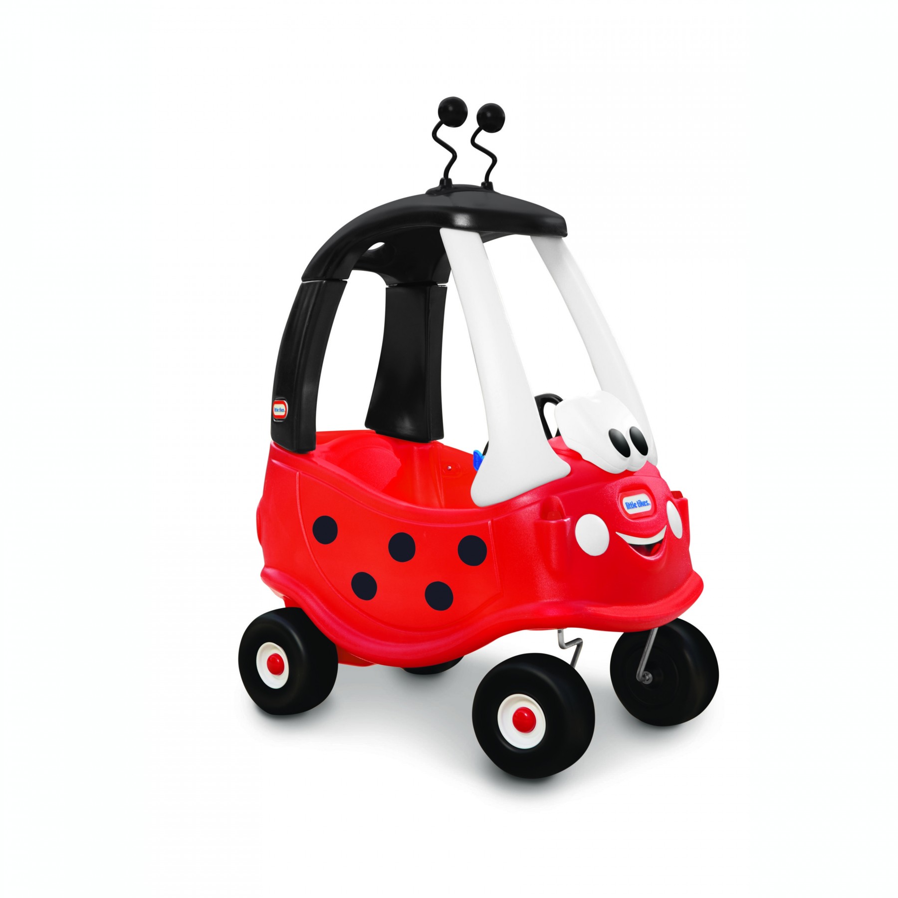 Little Tikes - Cozy Coupe - Mariquita (401347)