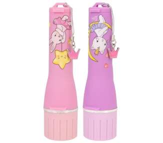 Princess Mimi Torch with Auto-Switch off - (412059)