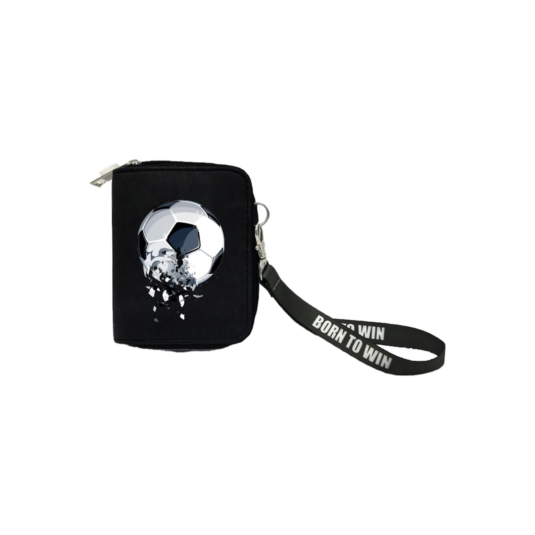 Tinka - Wallet - Football (8-803731)