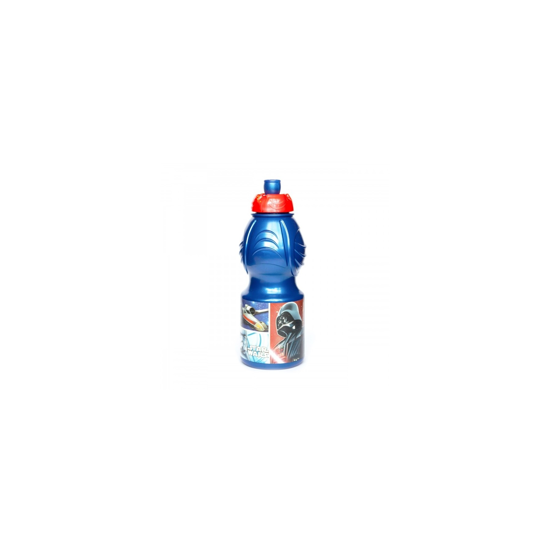 Euromic - Sports Water Bottle 400 ml. - Star Wars (088808719-82432)