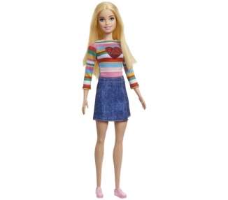 Barbie - It takes Two Malibu Doll (HGT13)