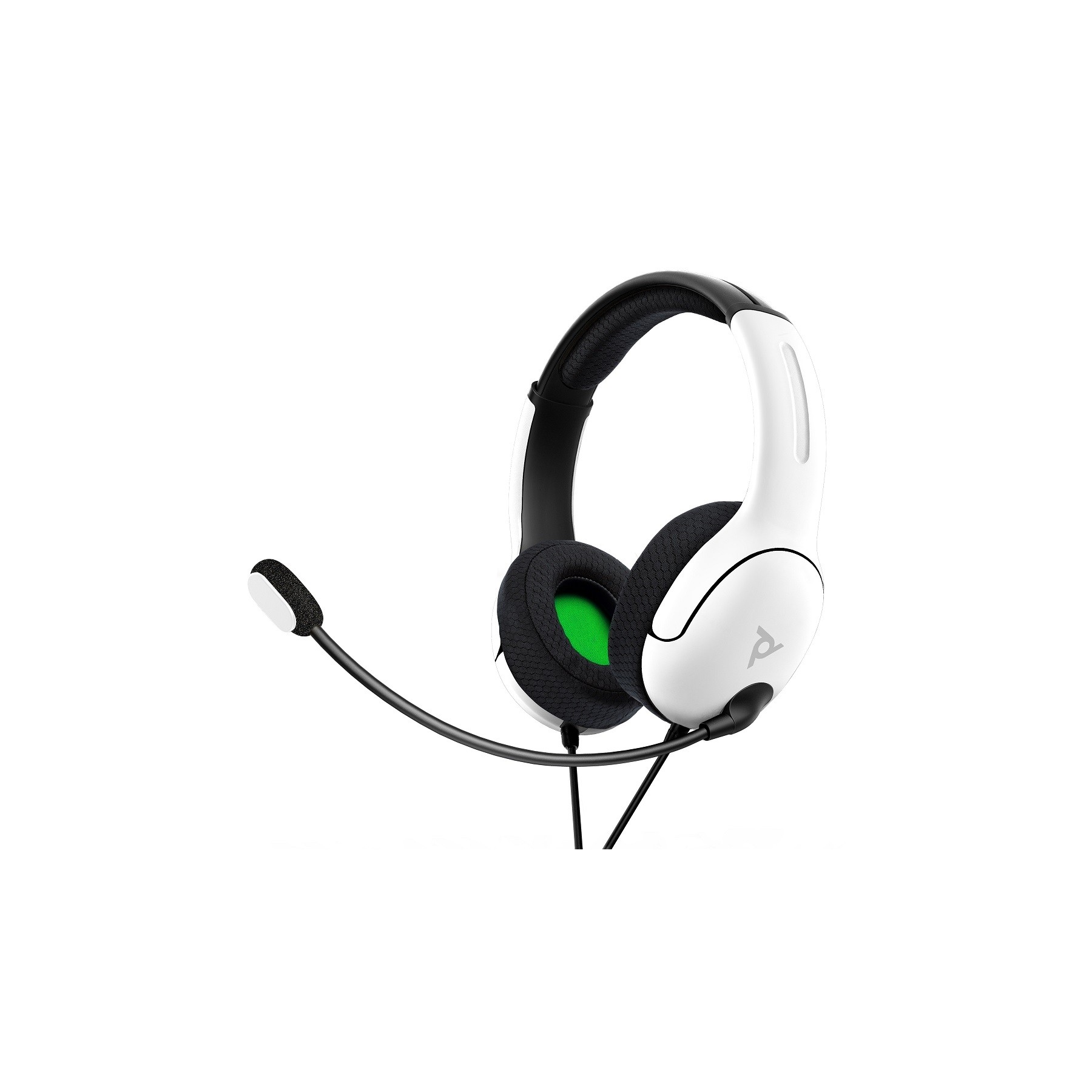 Xbox One Stereo Headset LVL40 White