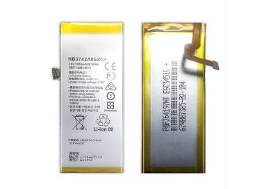 Batterie pour Huawei Ascend P8 Lite ALE-L21, MPN d'origine: HB3742A0EZC ARREGLATELO - 4