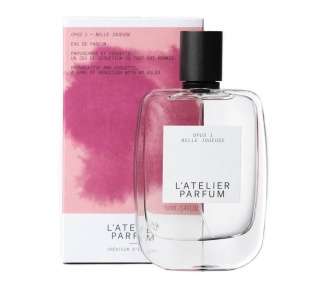 L'Atelier Parfum - Belle Joueuse EDP 100 ml