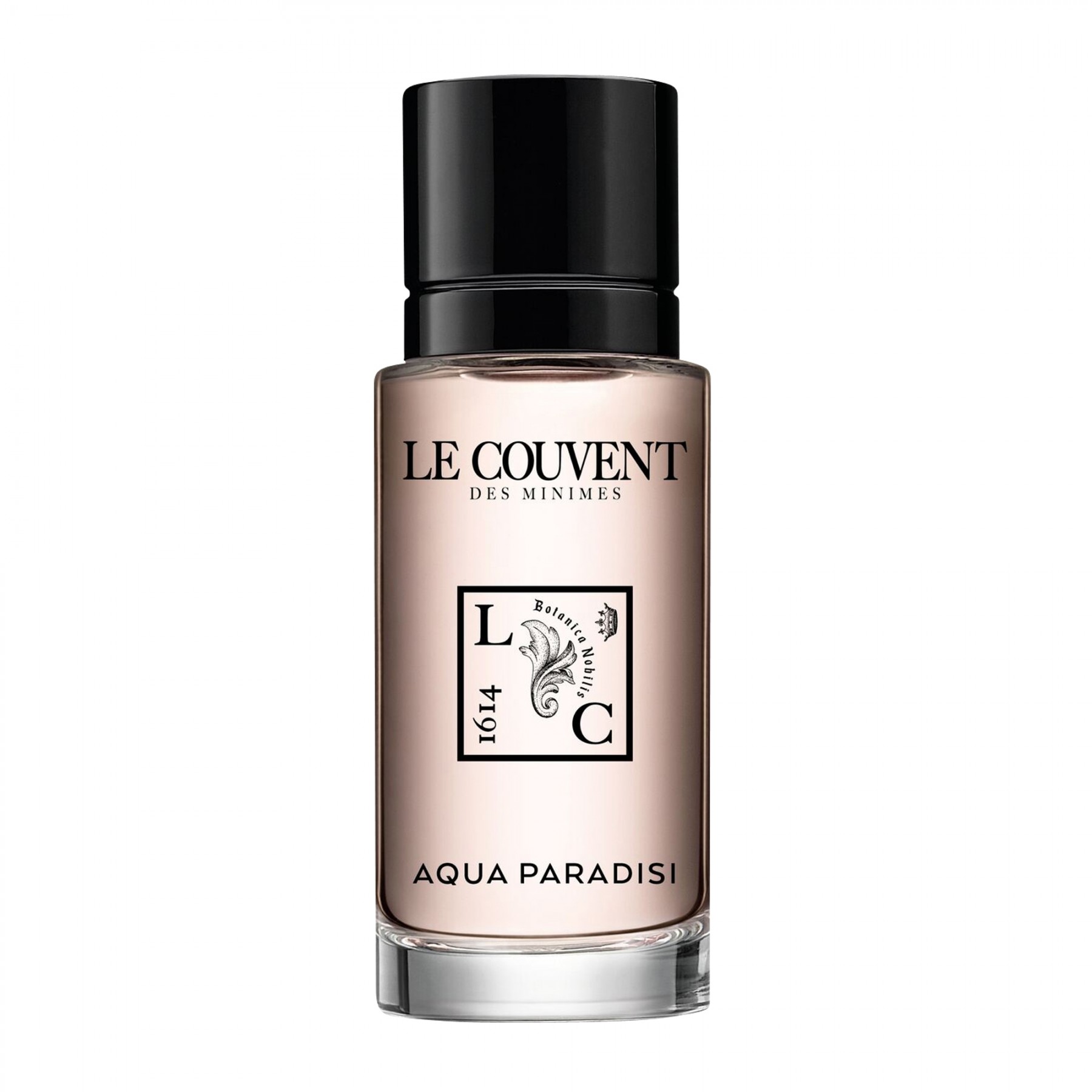 Le Couvent - Botanical Cologne Aqua Paradisi EDT 50 ml
