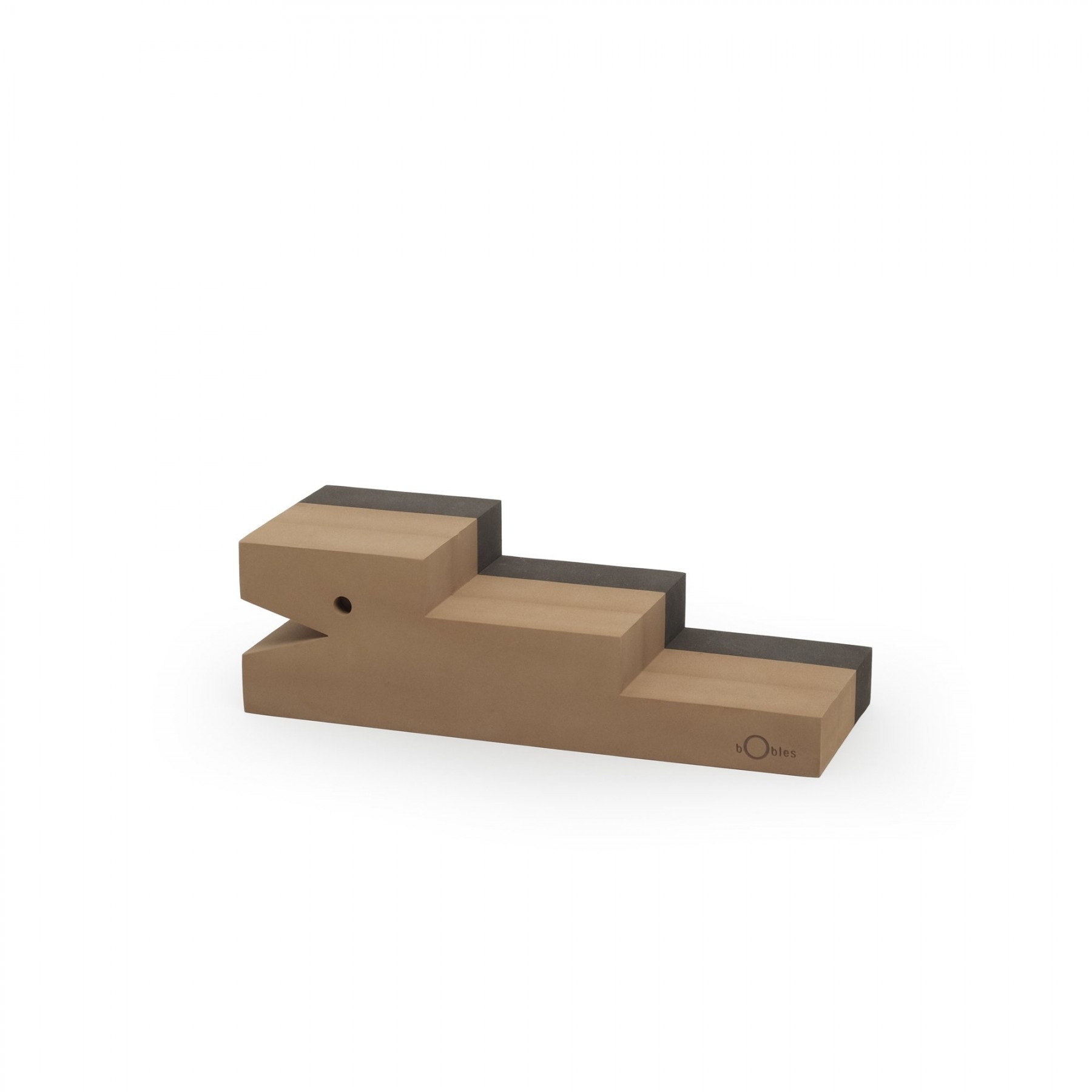 bObles Petite - Crocodile - Cinnamon