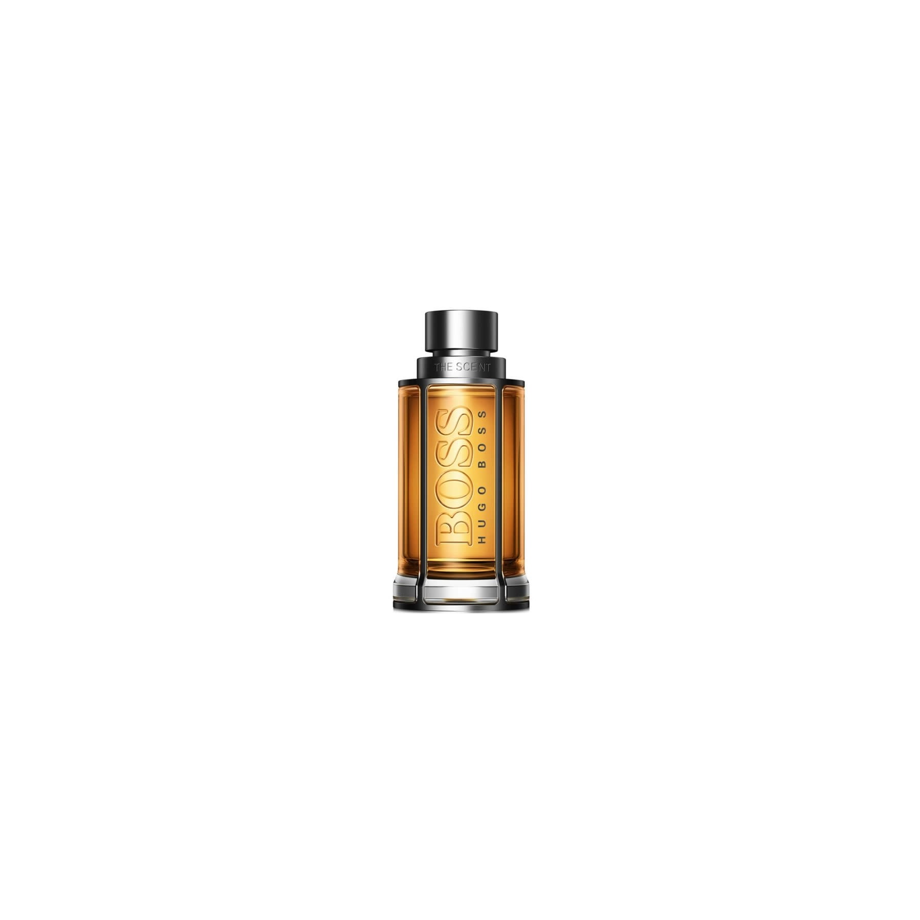 Hugo Boss - The Scent - Edt 50 ml