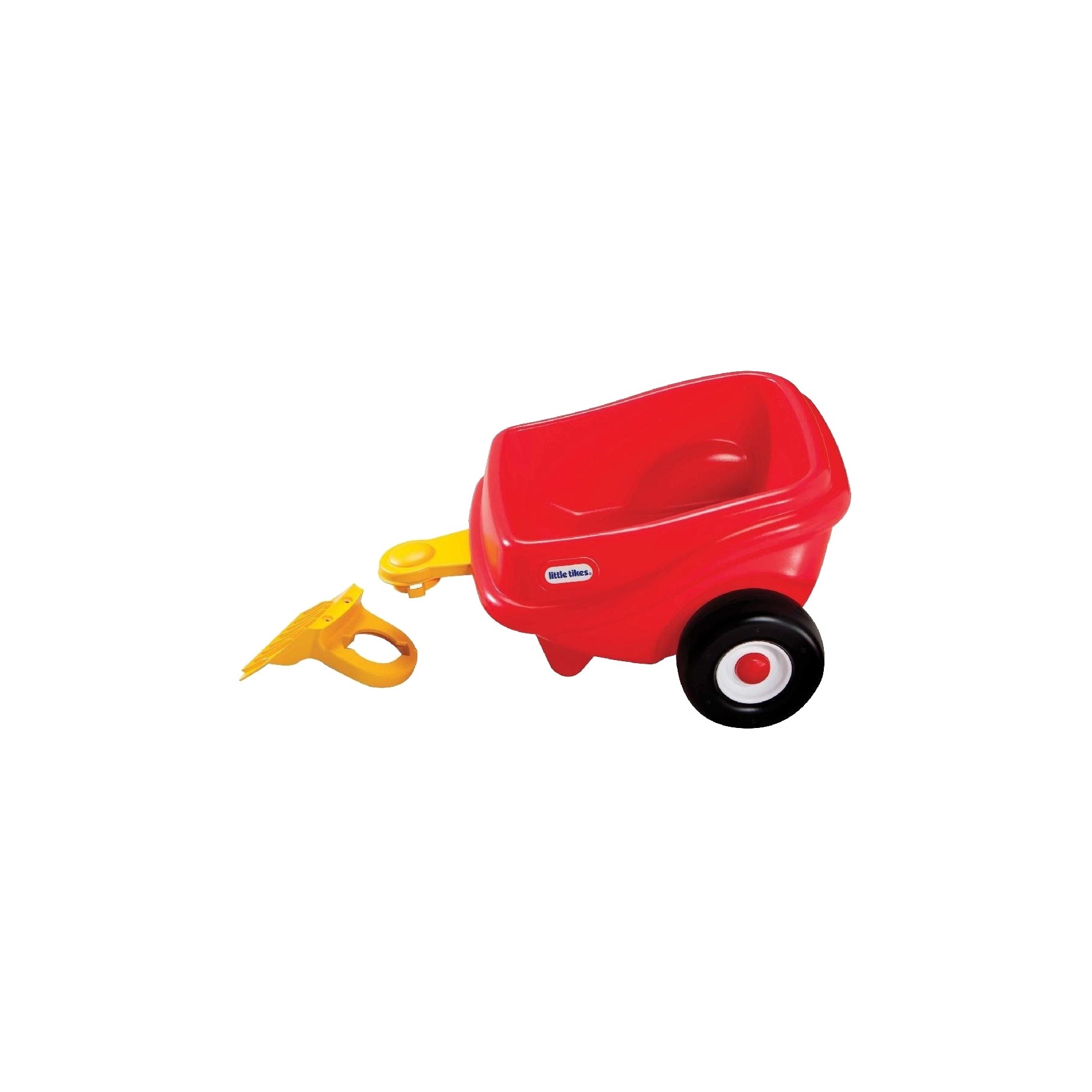 Little Tikes - Remolque Cozy Coupe (401225)