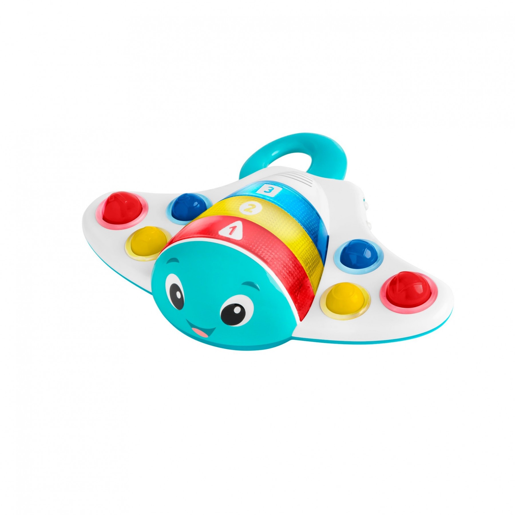 Baby Einstein - Raya Dimple y Delight - (13148)