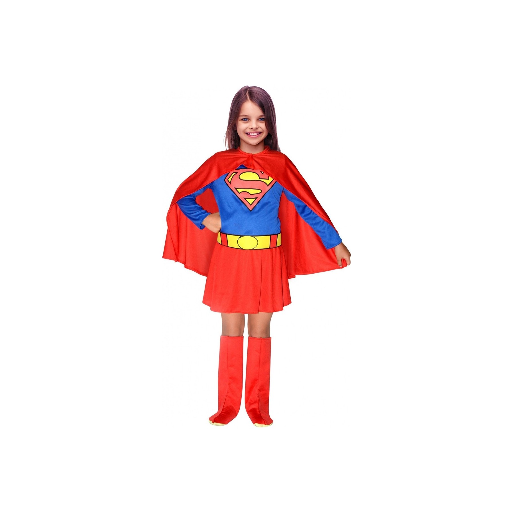 Ciao - Costume - Supergirl (89 cm) Ciao - Costume - Supergirl (89 cm)