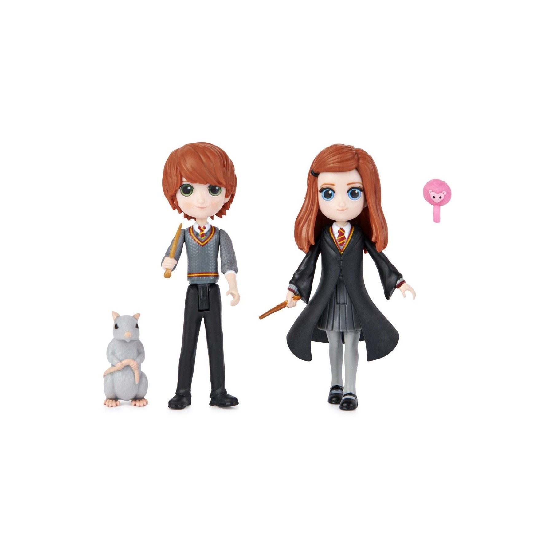 Wizarding World - Friendship Pack - Ron & Ginny (6061834)