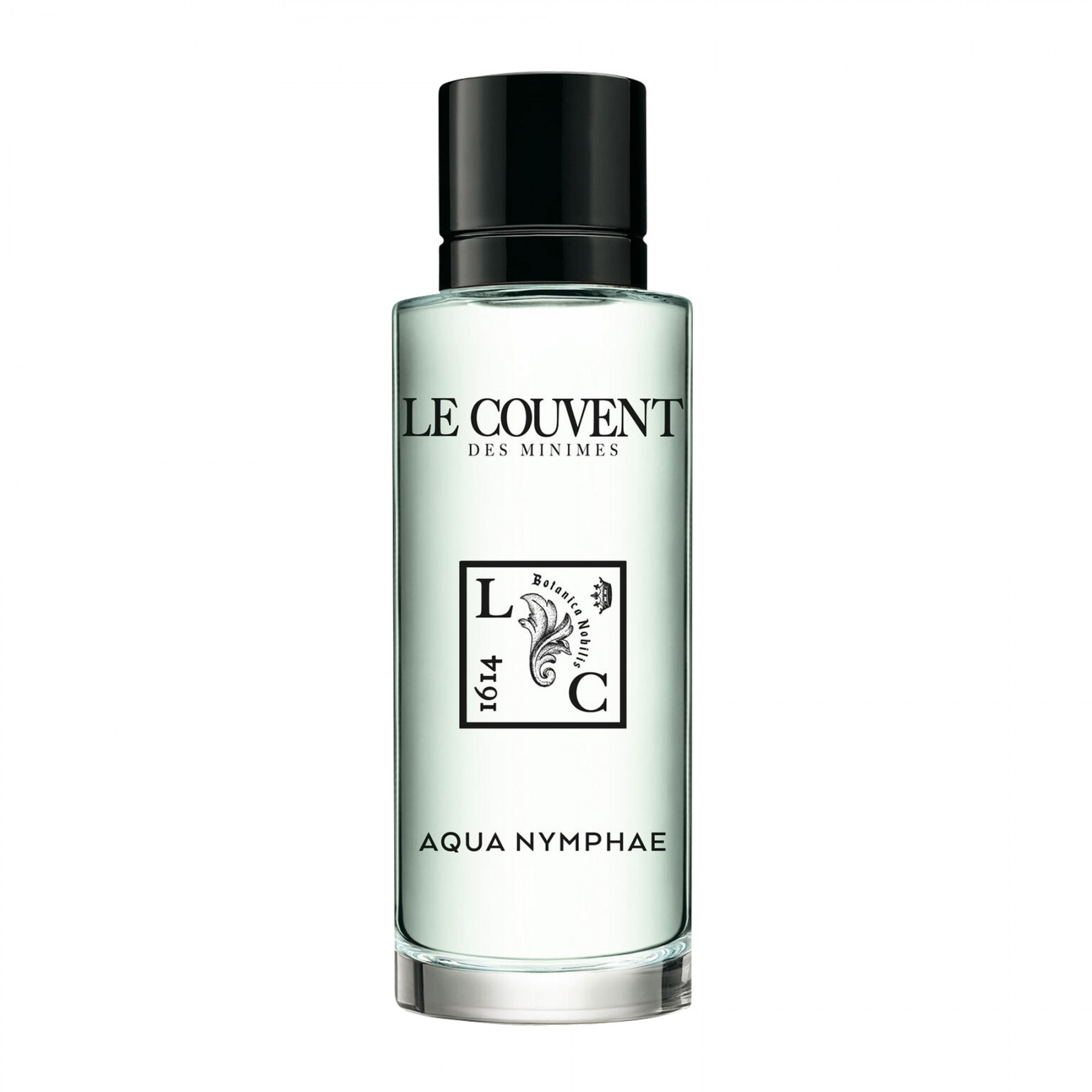 Le Couvent - Botanical Cologne Aqua Nymphae EDT 100 ml