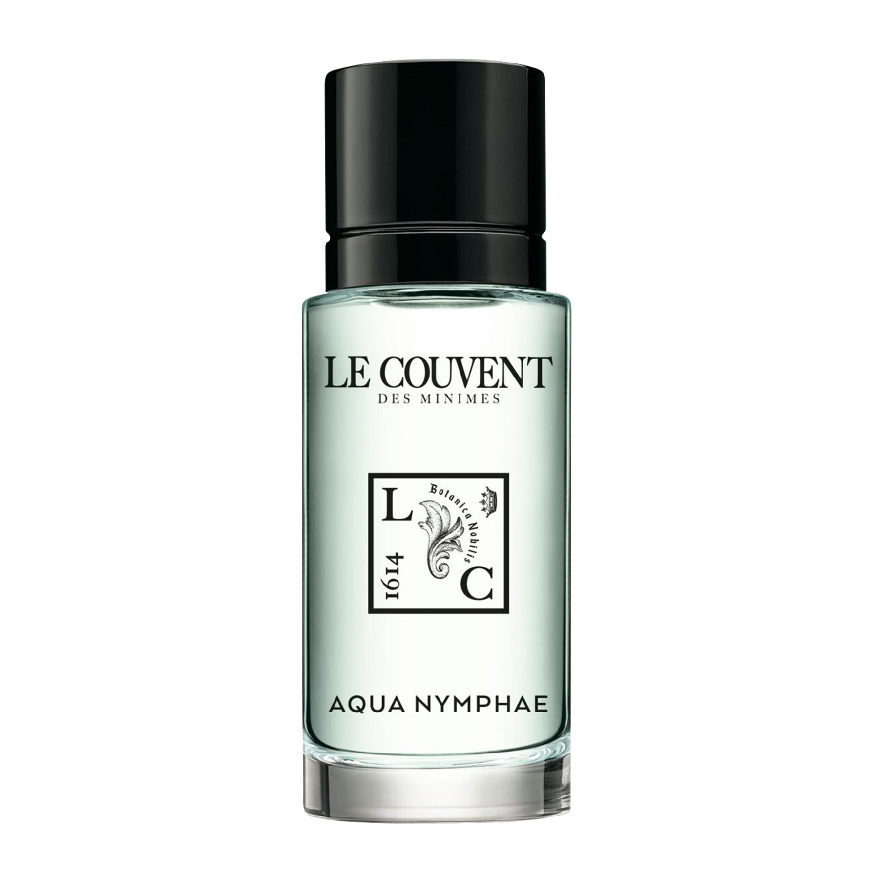 Le Couvent - Botanical Cologne Aqua Nymphae EDT 50 ml