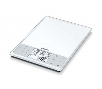 Beurer - DS 61 Nutritional Analysis Scale - 5 Years Warranty