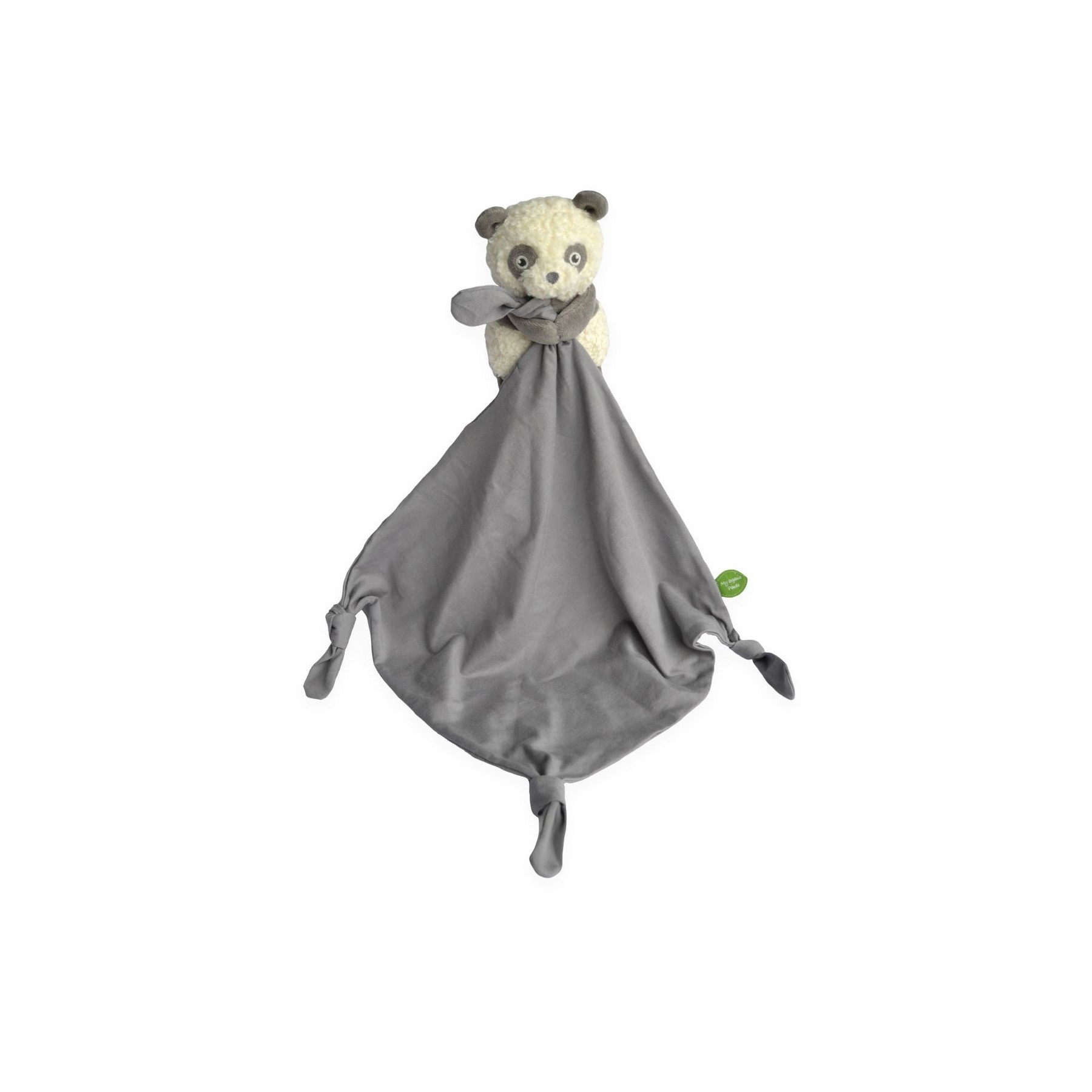 My Teddy - Comforter Panda (28-MOPJ)