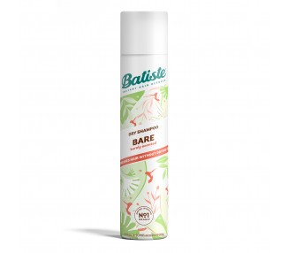 Batiste - Dry Shampoo Bare 200 ml