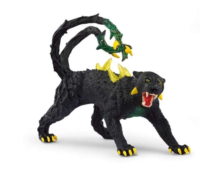 Schleich - Eldrador - Shadow Panther (42522)