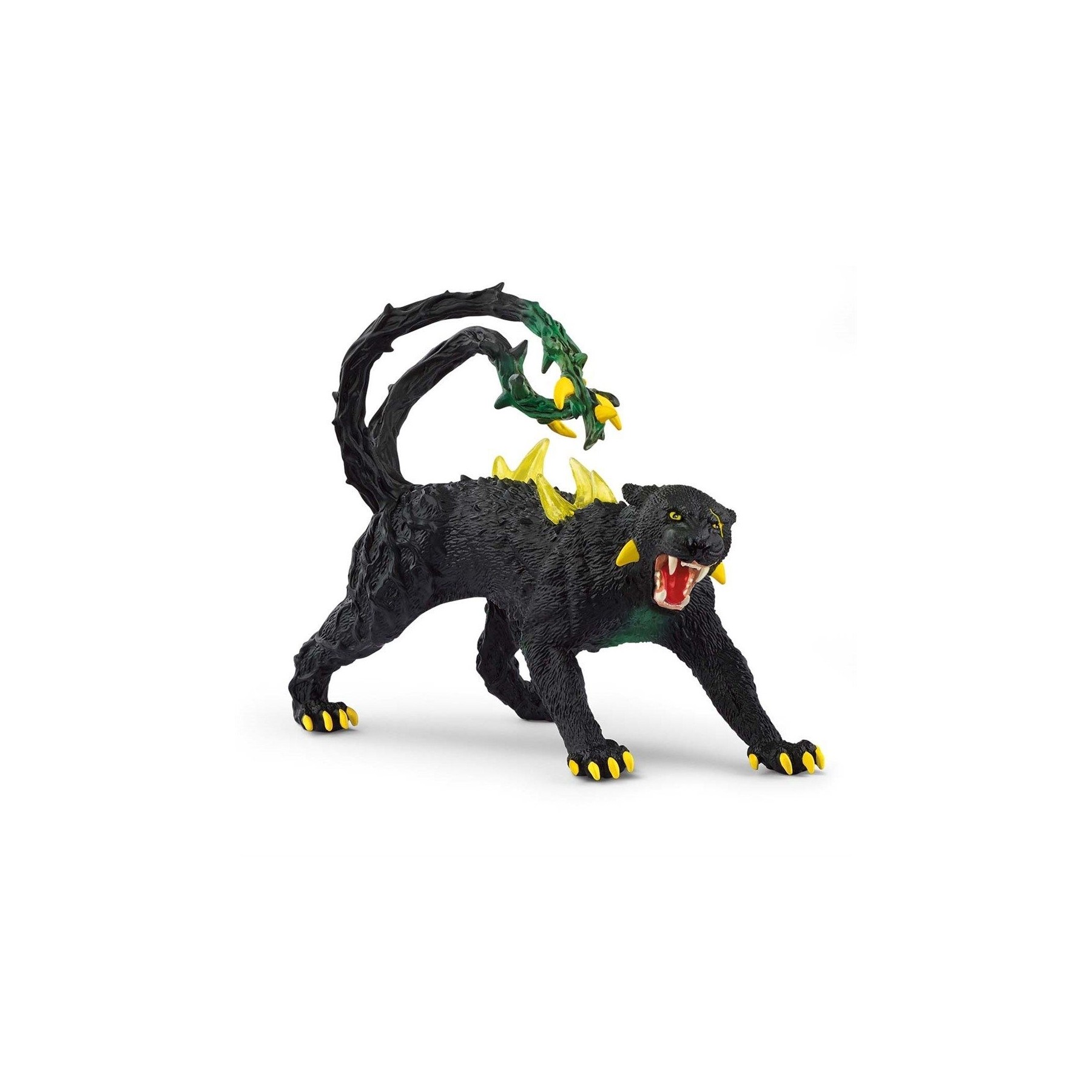 Schleich - Eldrador - Shadow Panther (42522)