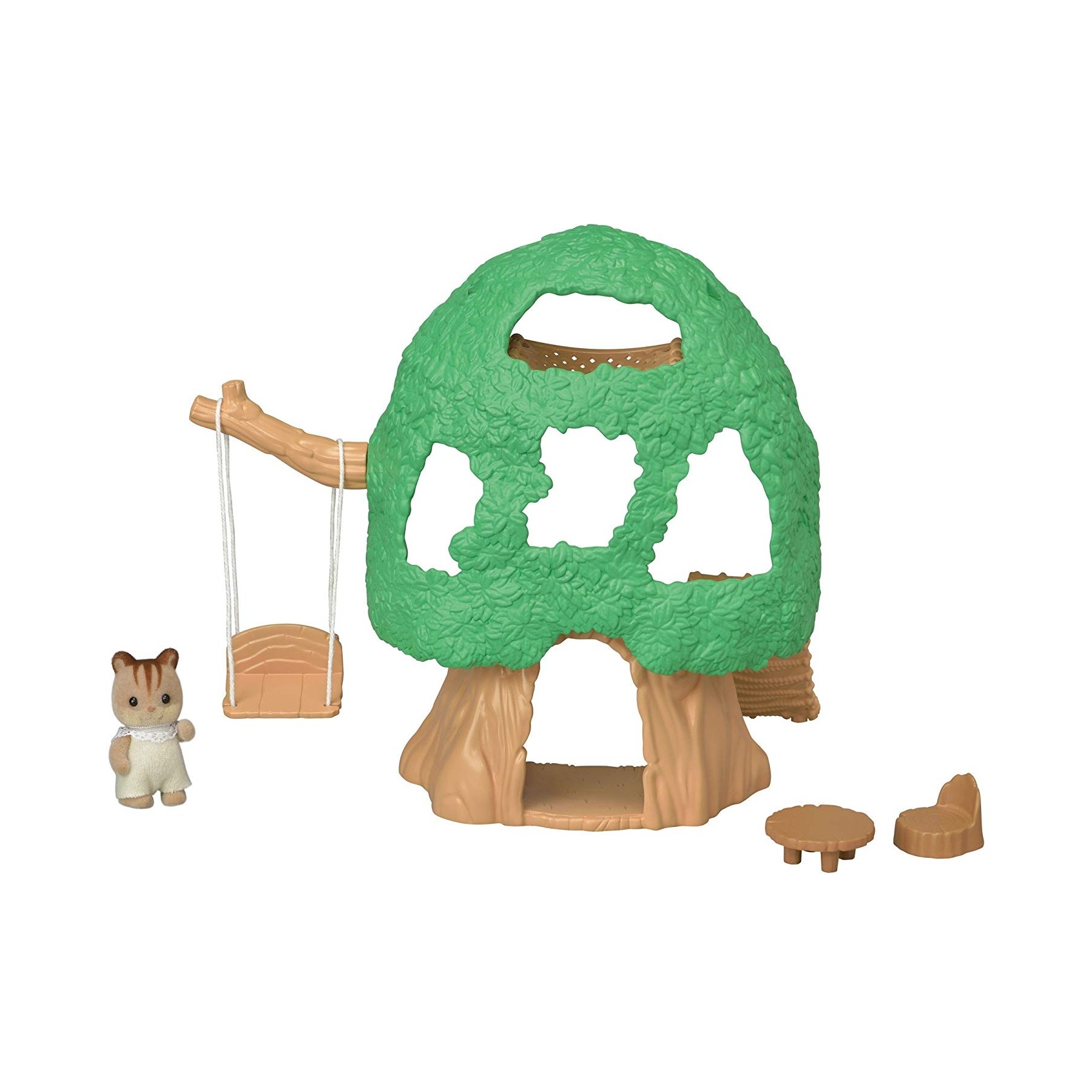 Sylvanian Families - Baby Tree House (5318)