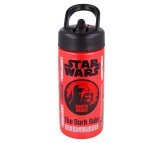 Euromic - Star Wars - Water Bottle (088808718-47101)