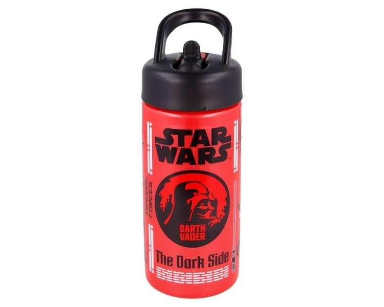 Euromic - Star Wars - Water Bottle (088808718-47101)