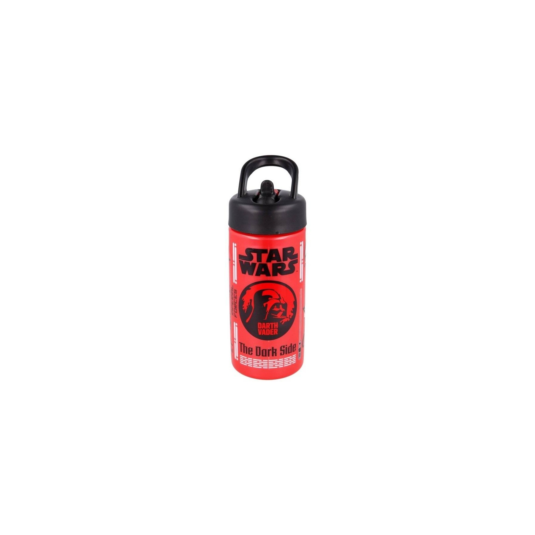 Euromic - Star Wars - Water Bottle (088808718-47101)