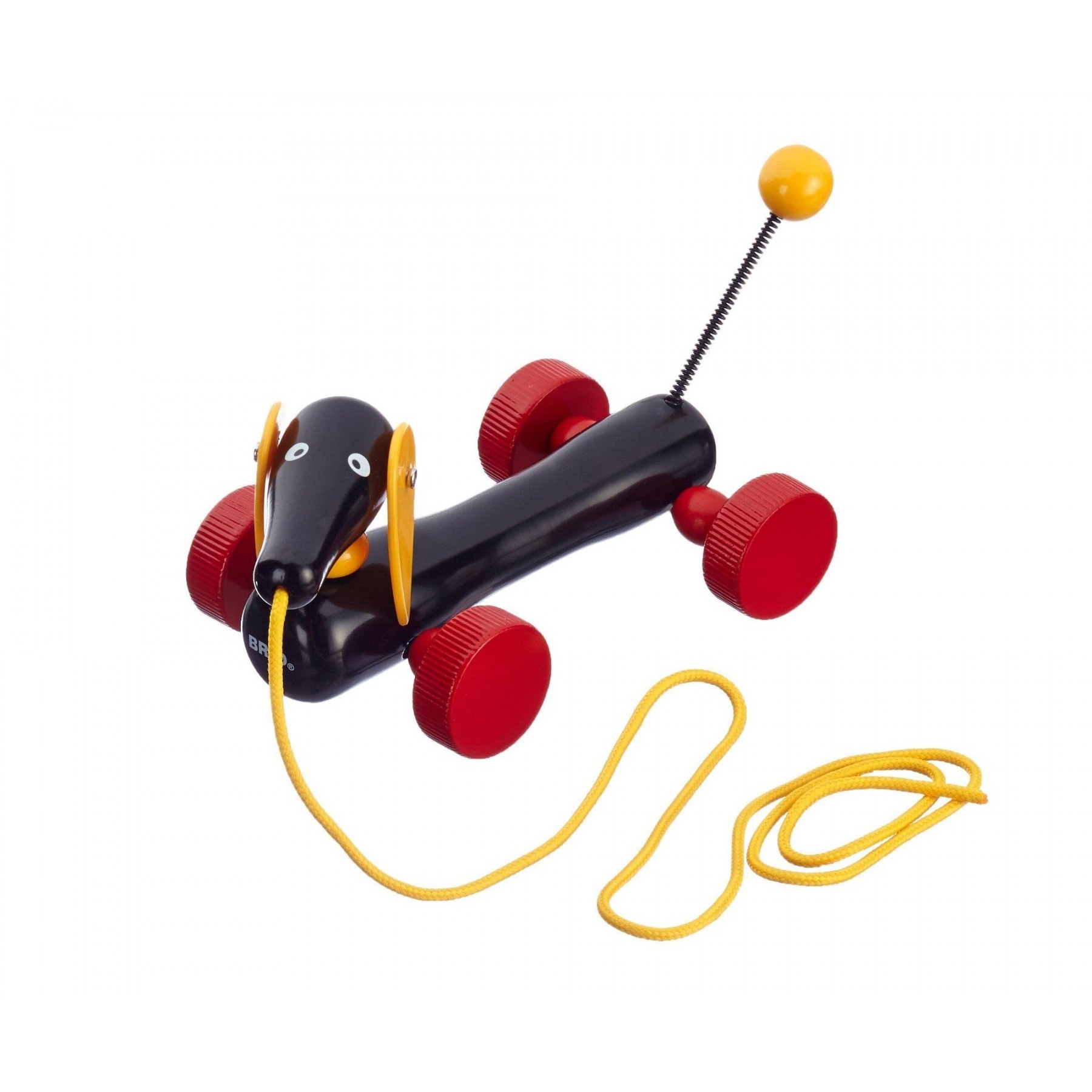 BRIO - Dachshund (30332)