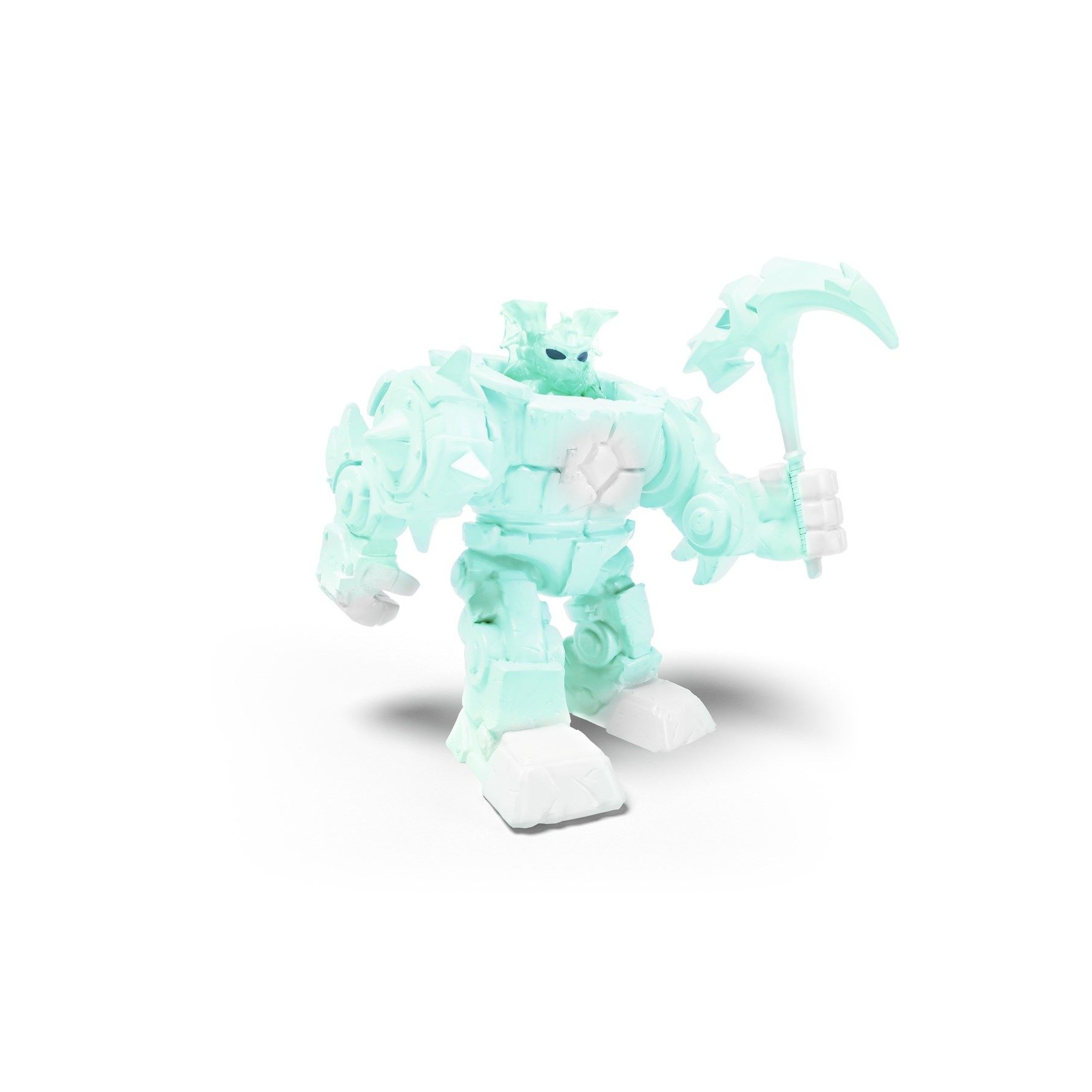 Schleich - Eldrador Mini Creatures Ice Robot (42546)