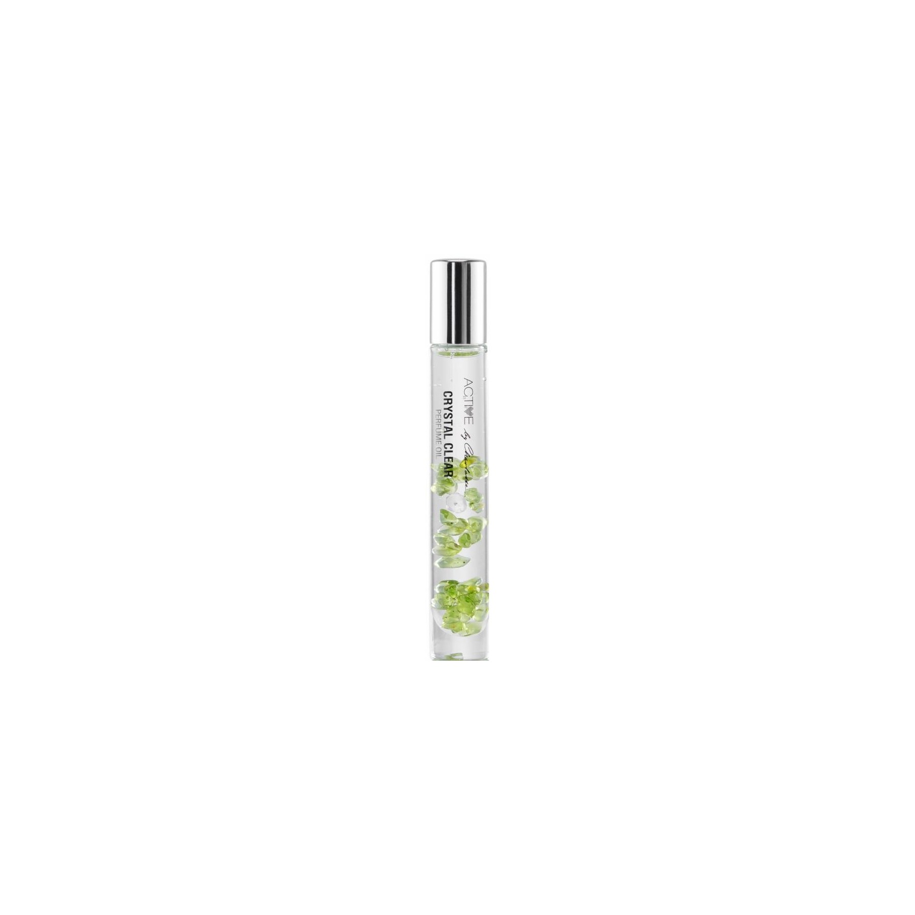 Active By Charlotte - Spiritual Perfume Power & Energy 10 ml