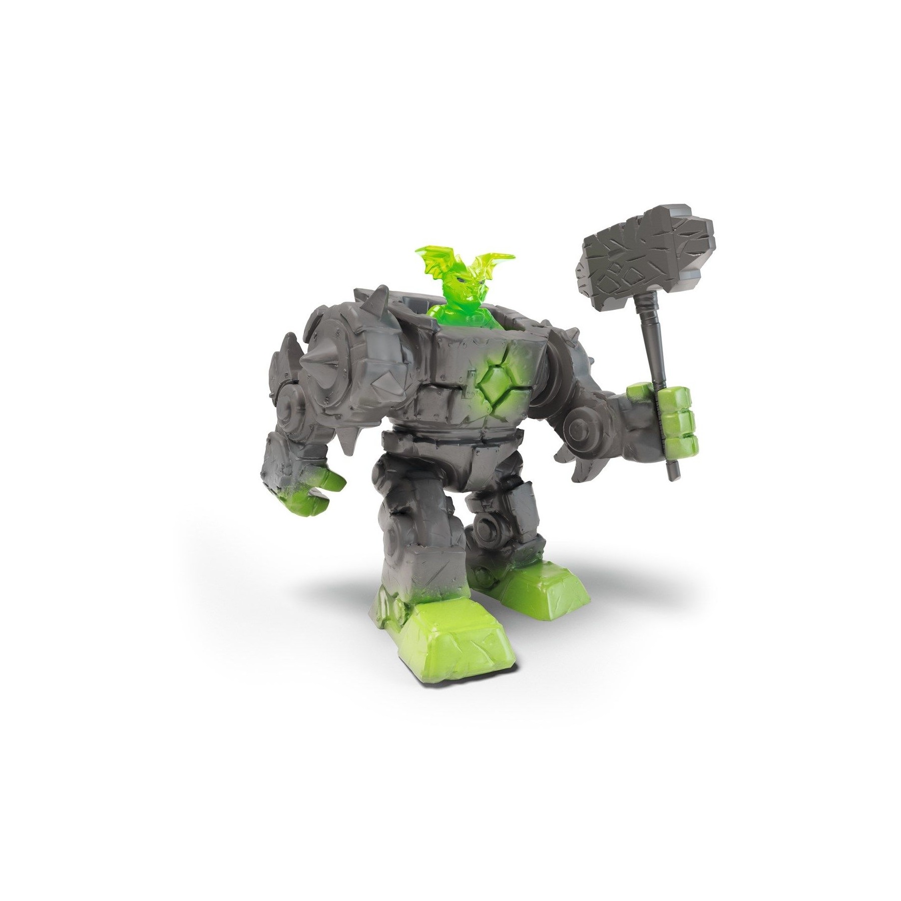 Schleich - Eldrador Mini Creatures Stone Robot (42547)