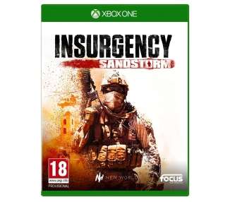 ​Insurgency: Sandstrom Juego para Consola Microsoft XBOX One