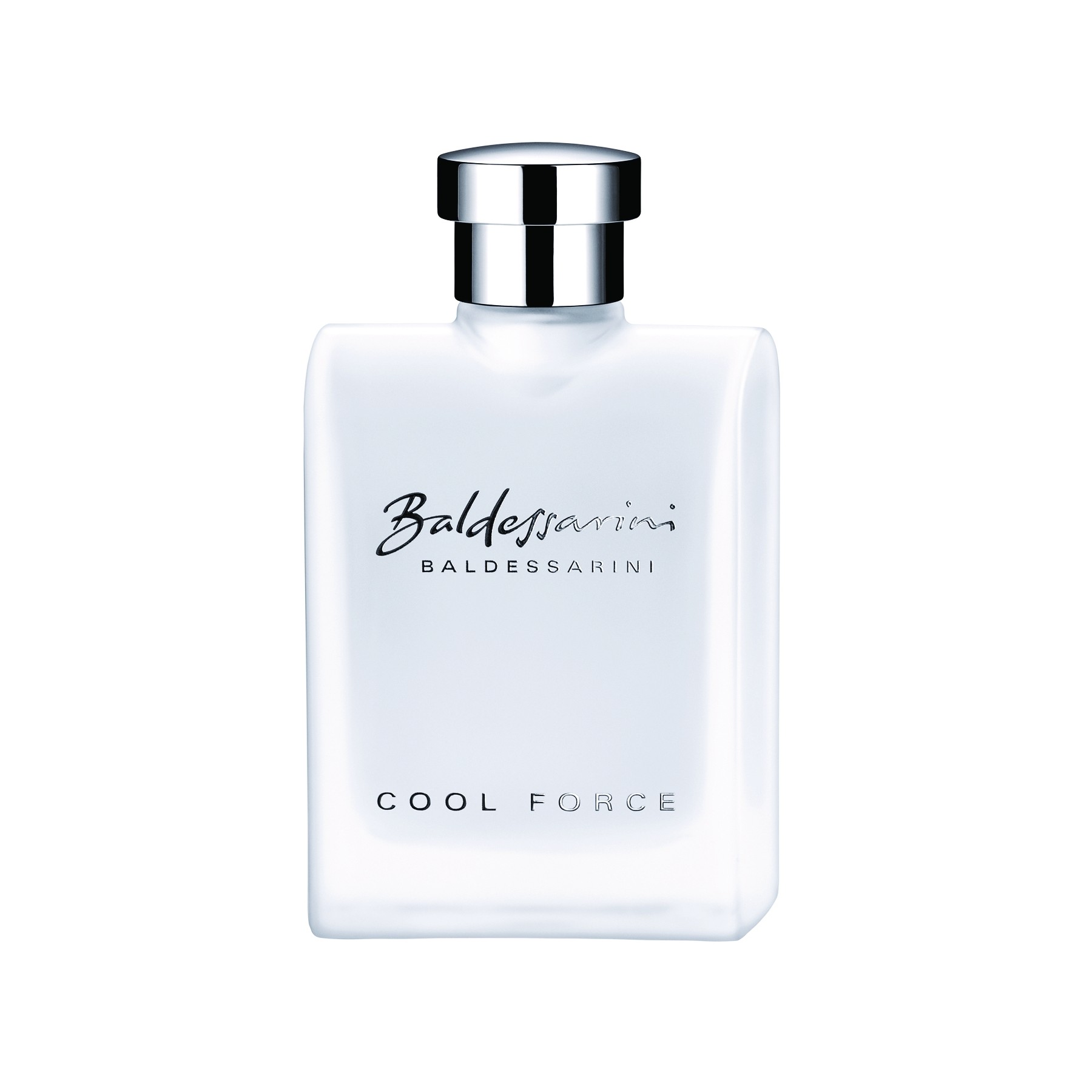 Baldessarini - Cool Force Eau de Toilette Natural Spray 90 ml