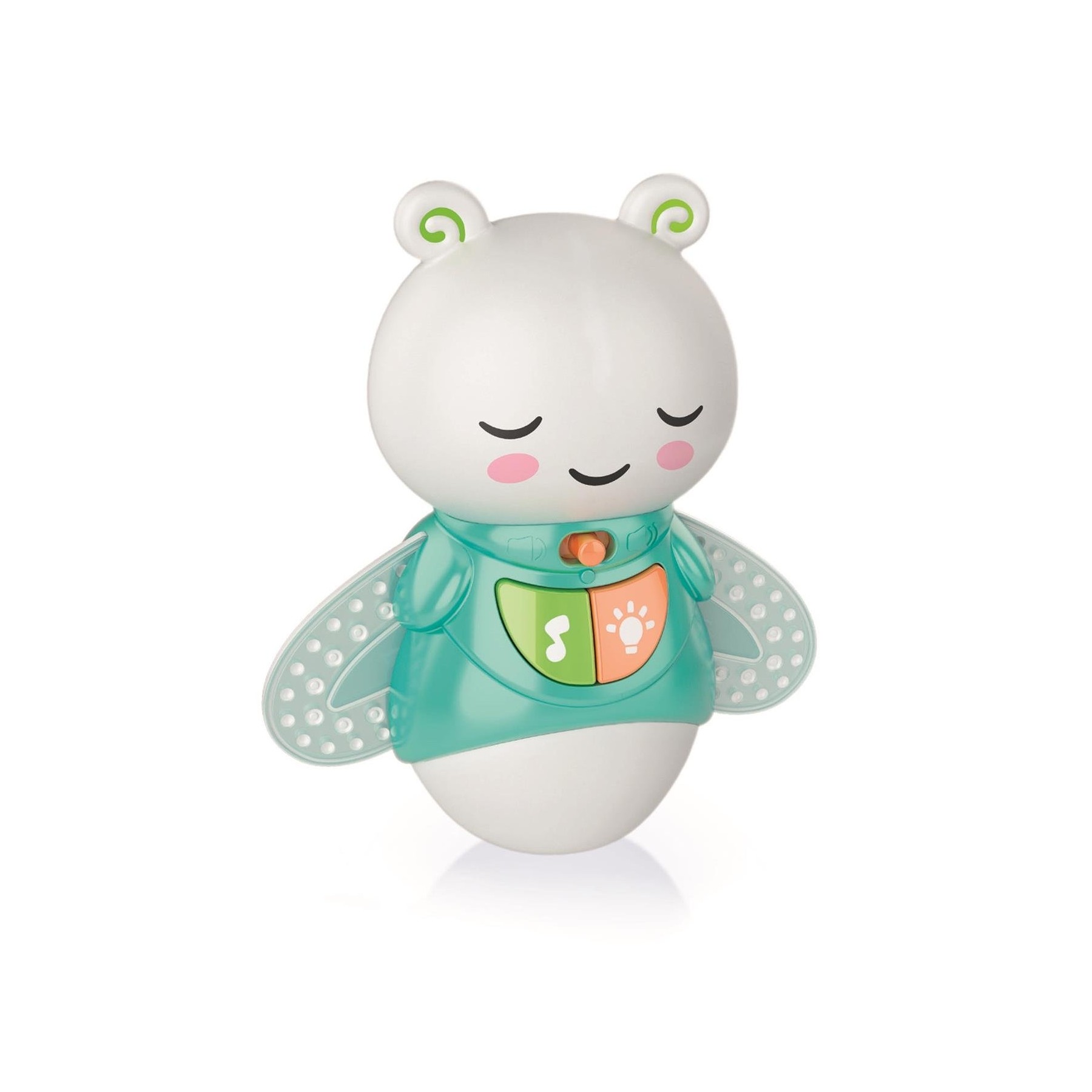 Clementoni - Bebé - Lámpara Buenas Noches (17466)