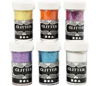 DIY Kit - Glitter (28426)