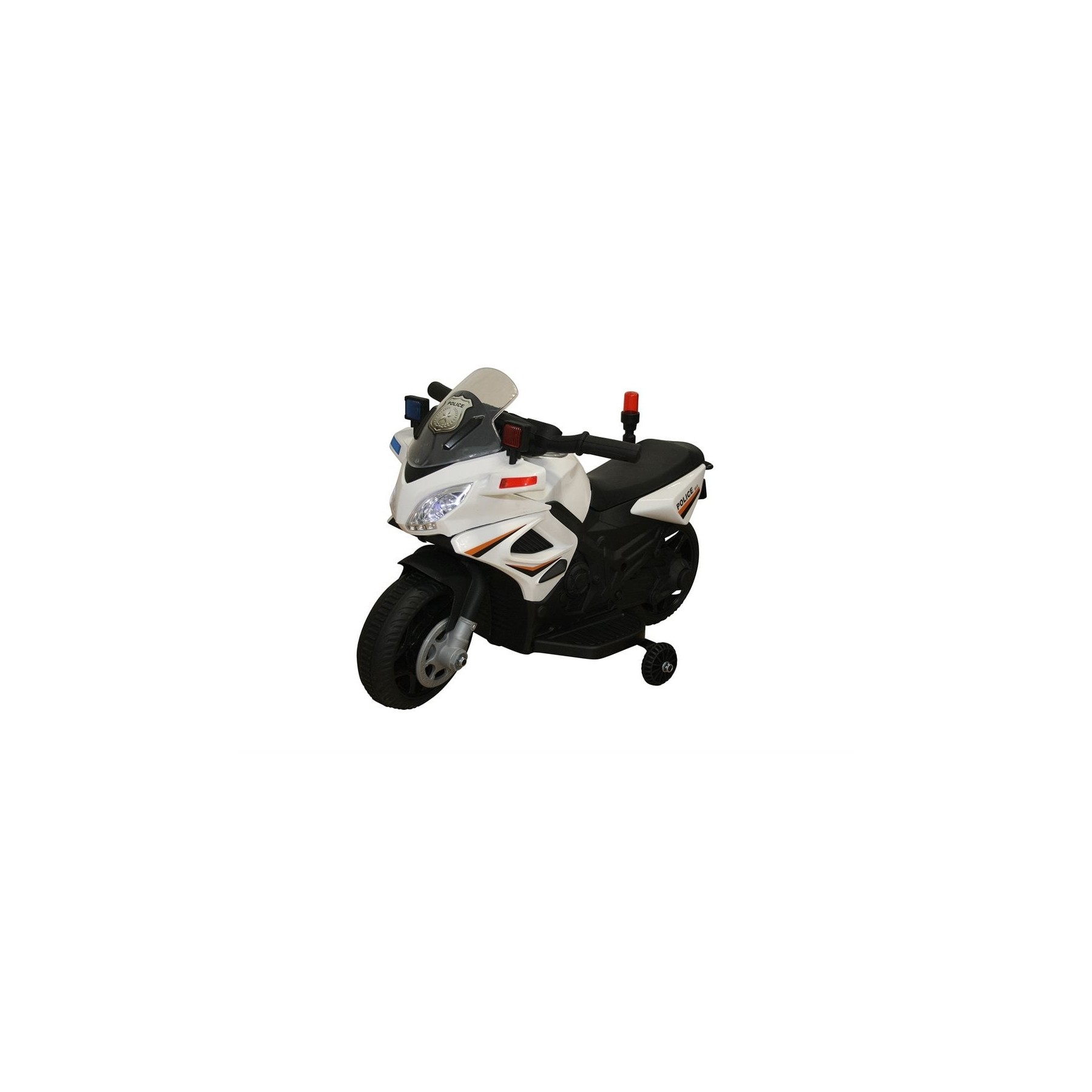 Azeno - Police MC Electric Motorcycle (6950228)