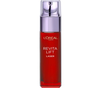 L'Oréal -  Revitalift Laser Skin Corrector Anti-Ageing Serum 30 ml