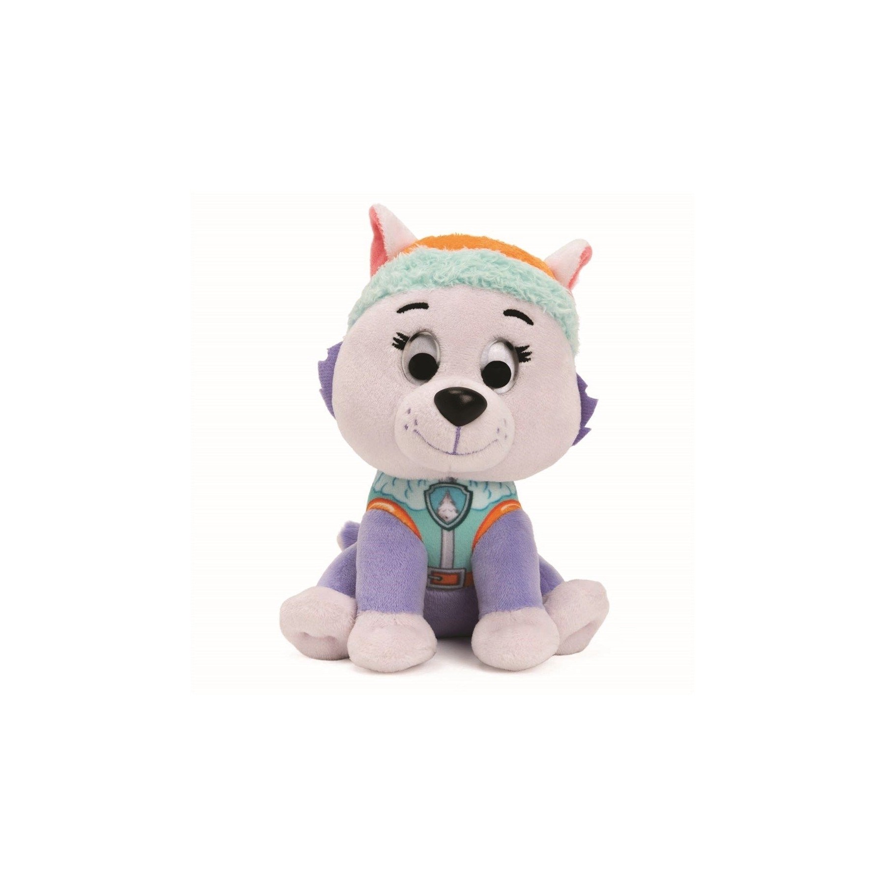 Paw Patrol - Gund Plush 15 cm - Everest (6058441)