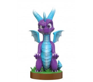 Cable Guys Ice Spyro