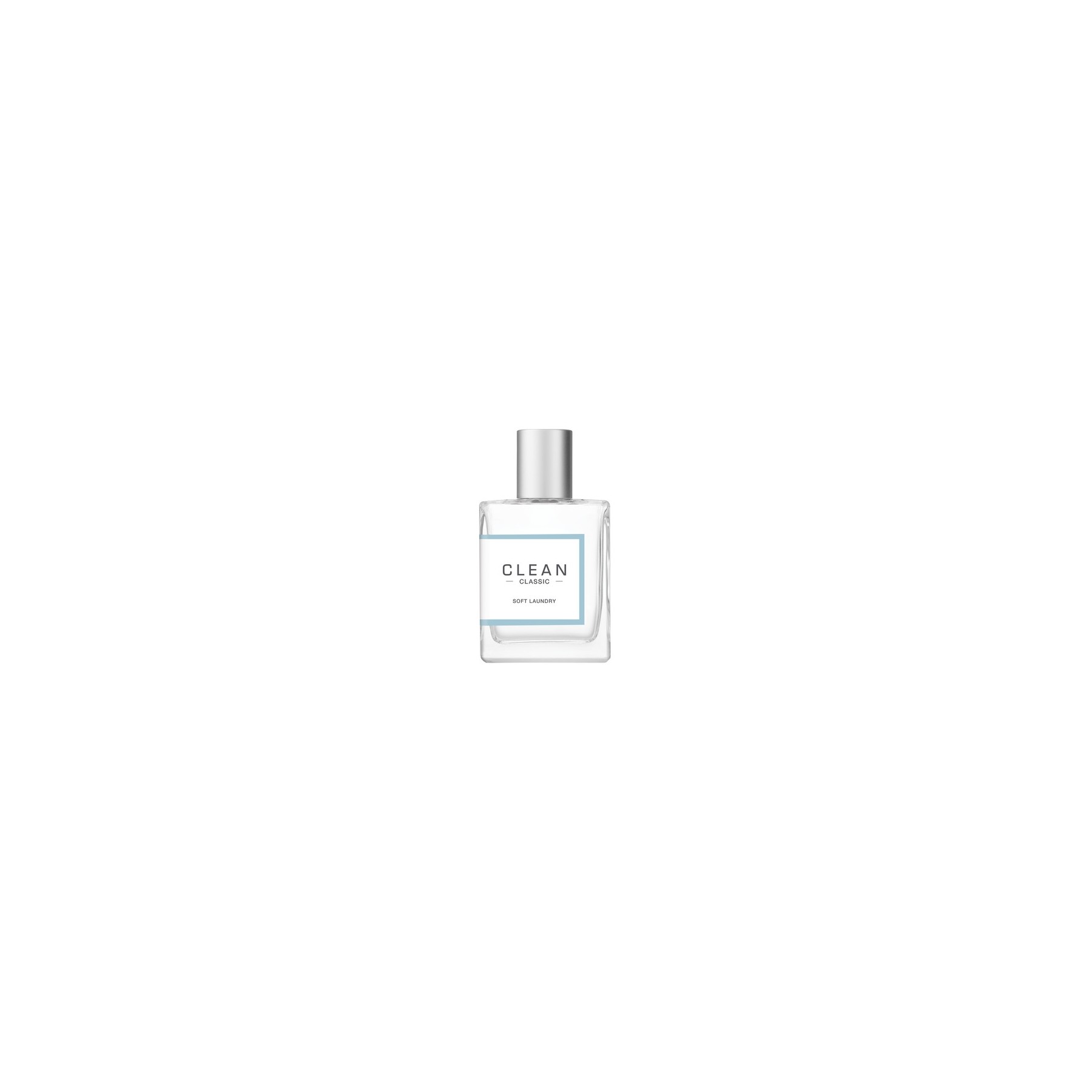 Clean - Soft Laundry EDP 60 ml