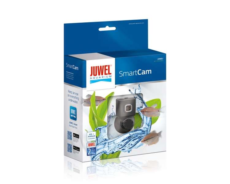 JUWEL -  Smart Cam - (133.0820)