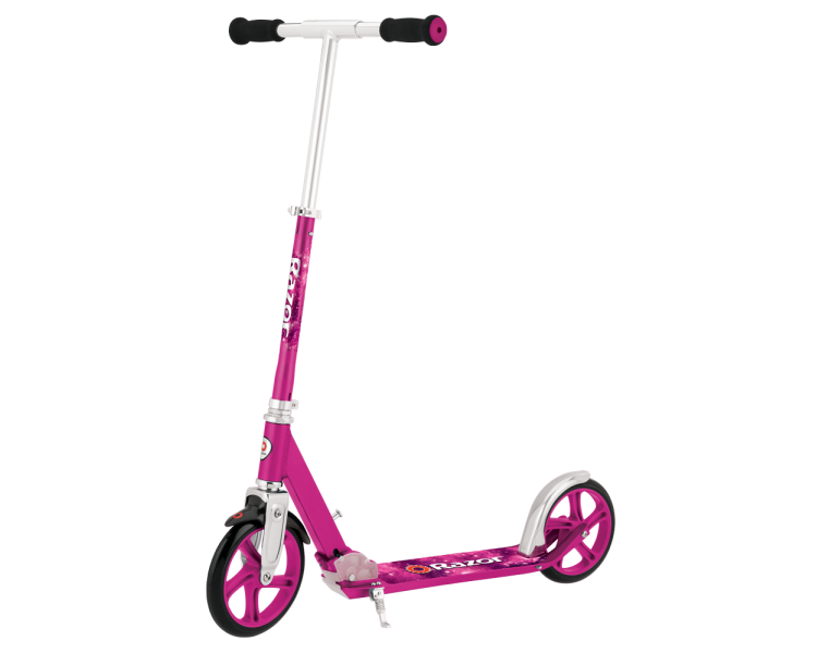 Razor - A5 Scooter - Pink (13073064)