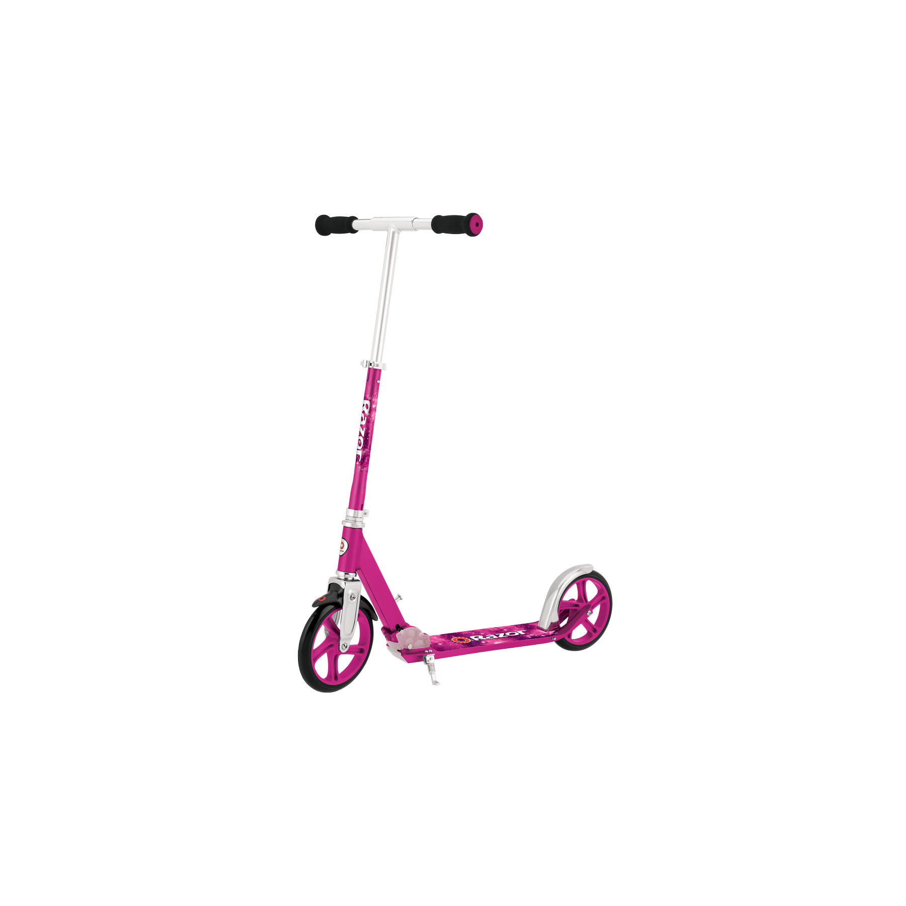 Razor - A5 Scooter - Pink (13073064)