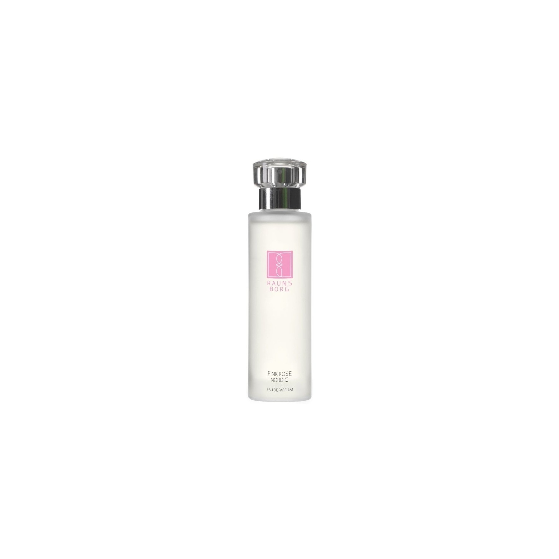 Raunsborg - Pink Rose EDP 50 ml
