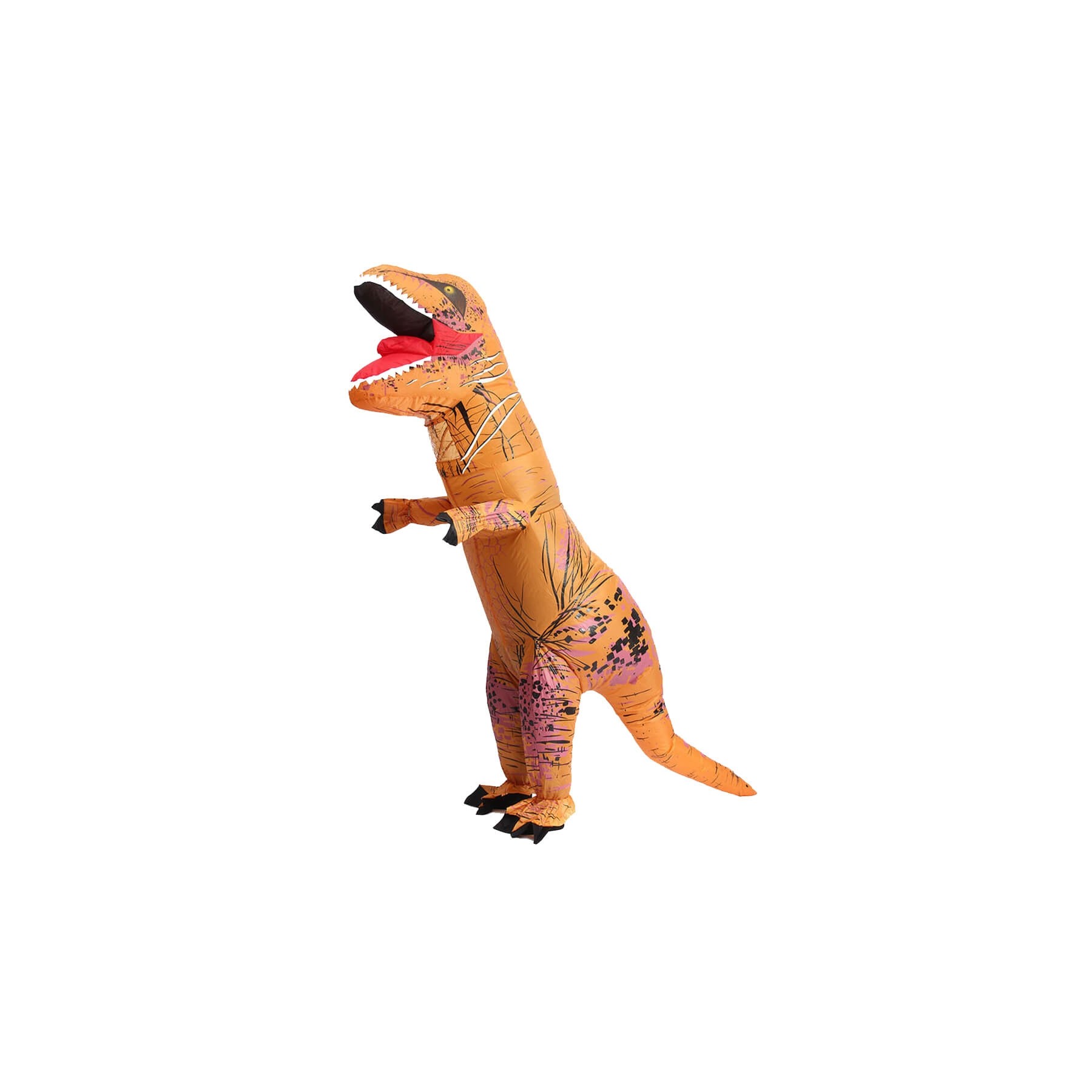 Self-Inflatable Dinosaur Costume (04425)