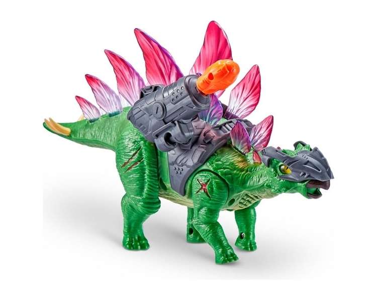 Robo Alive - Dino Wars Stegosaurus (20196)