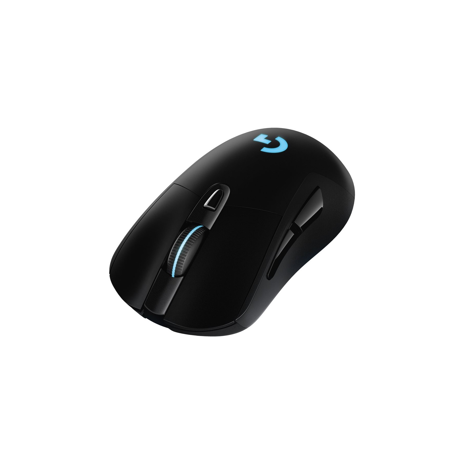 Logitech G703 LIGHTSPEED Wireless Gaming Mouse