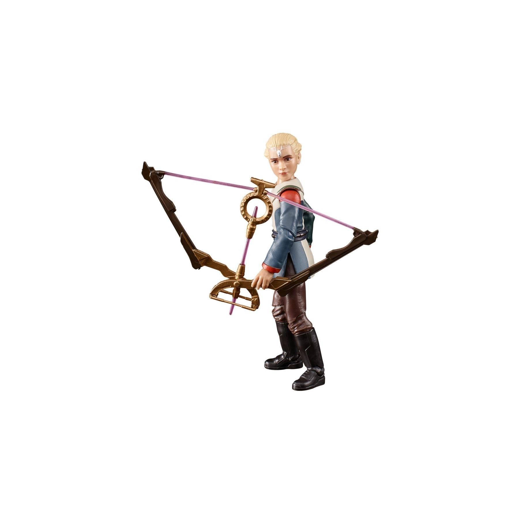 Star Wars - La serie negra - Omega (F4347)