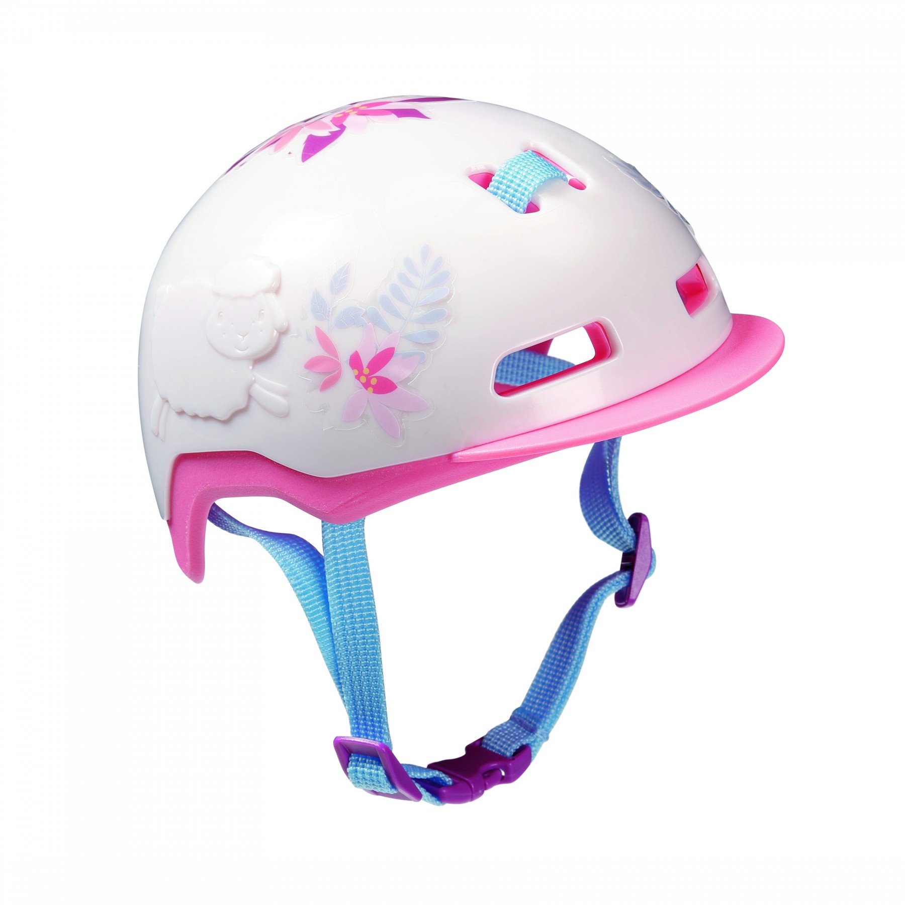 Baby Annabell - Active Biker Helmet (706862)