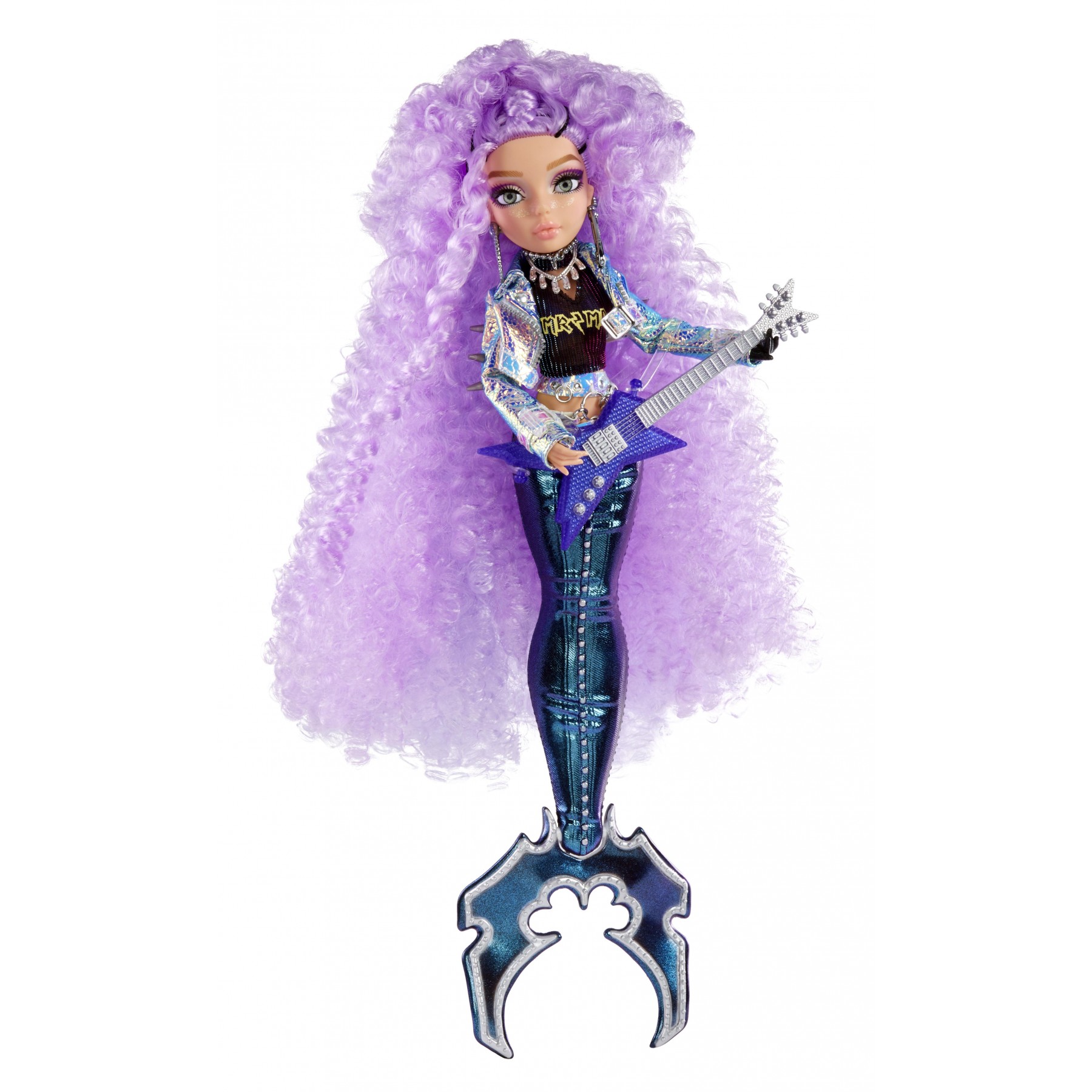 Mermaze Mermaidz - Core Fashion Doll - Riviera (580812)