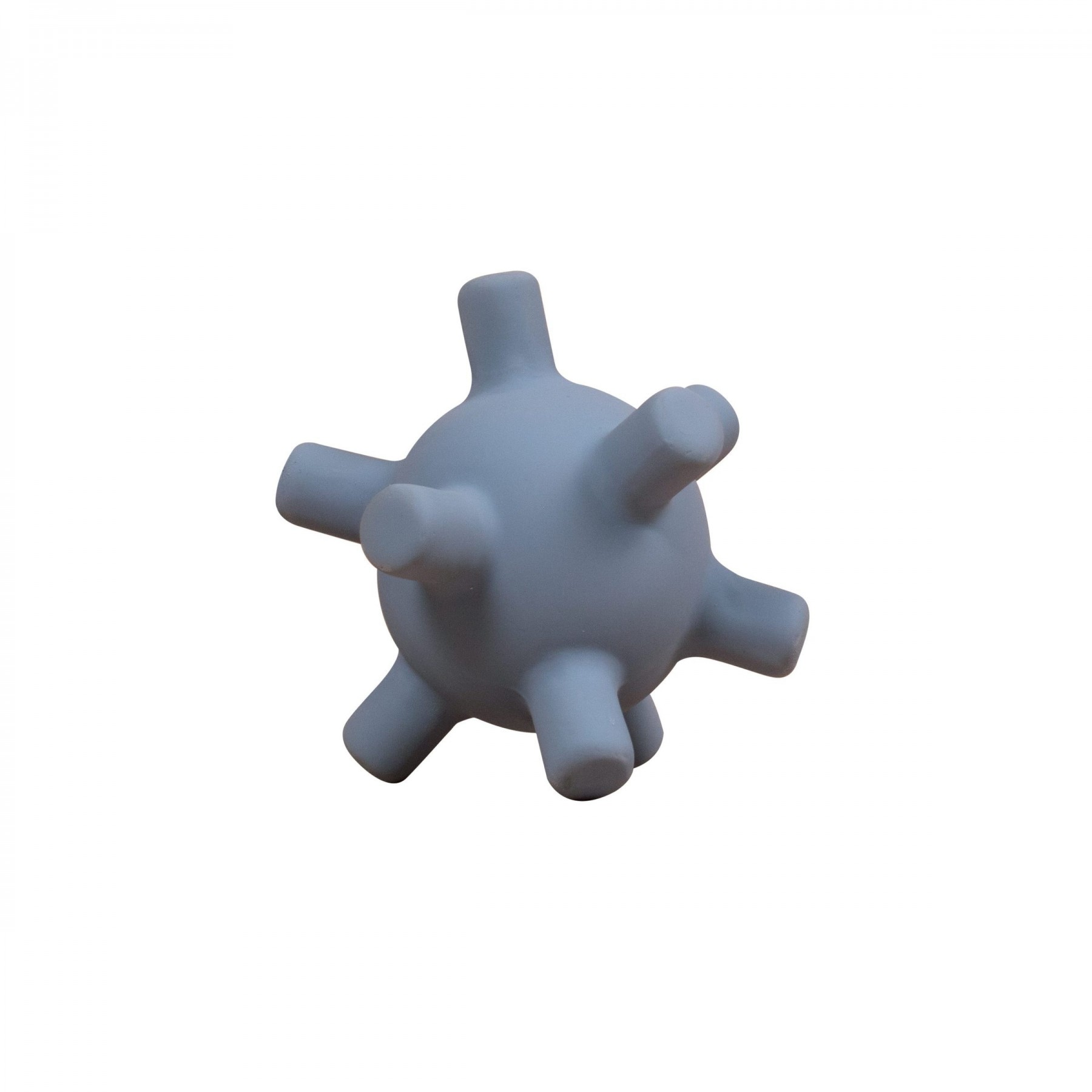 Filibabba - Pelota sensorial para bebé - Azul (FI-PT013)